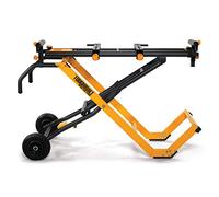 ToughBuilt, TB-S600 Universal Quickset Miter Saw Stand