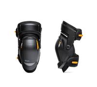 TOUGHBUILT TBL-KP-G3 GelFit Knee Pads Protection Stabilization Knee Pads Comfortable Pressure Relief Protection Tools