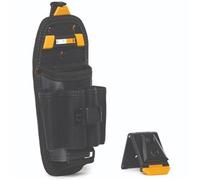 TOUGHBUILT Technician 6-Pocket Pouch Large