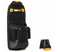 ToughBuilt Technician ClipTech Tool Pouch, TOU-CT-22