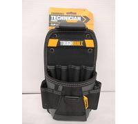 Toughbuilt Technicians Pouch with Cliptech TB-CT-22