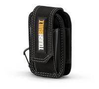 TOUGHBUILT TOU-33 Smart Phone Pouch, Black