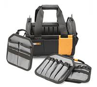 TOUGHBUILT TOU-81-12 12-Inch Modular Tote - Black/Yellow