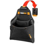 TOUGHBUILT TOU-CT-05 Supply Pouch , Black