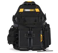 TOUGHBUILT TOU-CT-114 Journeyman Electrician's Pouch/Strap