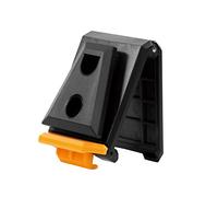 Toughbuilt Cliptech Black Hub (W)533mm, 3 Pieces