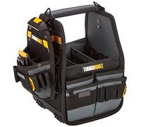 TOUGHBUILT TOU-CT-180-8 8-Inch Tote and Universal Pouch