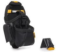 TOUGHBUILT TB CT 20 LX CLIPTECH SPECIALIST DRILL HOLSTER TOOL BELT POUCH