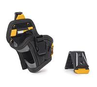 TOUGHBUILT TOU-CT-20-S Drill Holster Lithium Ion, Black