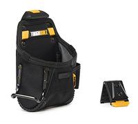 Toughbuilt Project Pouch - TOU-CT-24 - Hammer Loop