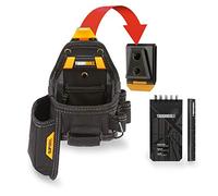 TOUGHBUILT TOU-CT-25X Tape Measure/Utility Knife Pouch
