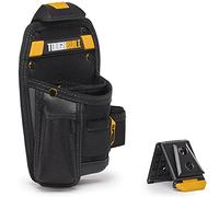 ToughBuilt Universal Pouch/Knife Pocket TOU-CT-26 – Black, One Size
