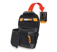 TOUGHBUILT TOU CT 26 Universal Tool Bag with 4 Compartments