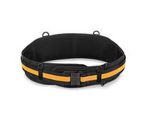 TOUGHBUILT TOU-CT-41 Padded Belt with Heavy Duty Buckle and Back Support