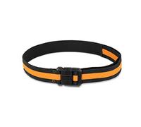 TOUGHBUILT TOU-CT-42 Work Belt with Heavy Duty Buckle