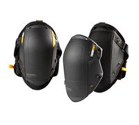 TOUGHBUILT TOU-KP-201 FOAMFIT Rocker Knee Pad Set
