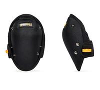TOUGHBUILT TOU-KP-G2 GELFIT Comfort Kneepads , Black