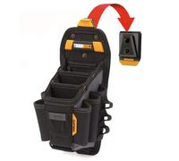 TOUGHBUILT TOUCT36L10 Technician 10 Pocket Pouch