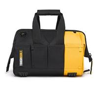 ToughBuilt Tool Bag TOU-60-12 (79939) 12-Inch Massive Mouth Black/Yellow