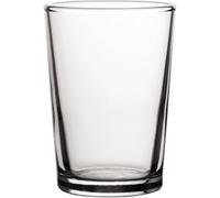 Toughened Conical Beer Tasting Glass 7oz(20cl) CE @ 1/3rd Pint - Pack Size: 1x72