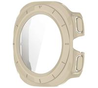 Toughened Glass Screen Protector Integrated Full Coverage Antiscratch Shell Housing Sleeve Guard For Watch 7 2025 47mm Screen Guard