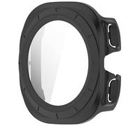 Toughened Glass Screen Protector Integrated Full Coverage Antiscratch Shell Housing Sleeve Guard For Watch 7 2025 47mm Screen Guard