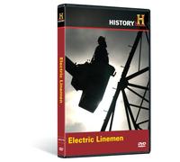 Tougher in Alaska: Electric Line [DVD] [2008] [Region 1] [US Import] [NTSC]