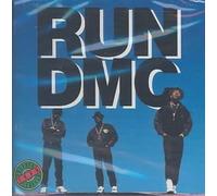 Tougher Than Leather - Run-dmc Compact Disc
