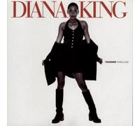 Tougher Than Love by Diana King