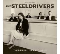 Tougher Than Nails CD