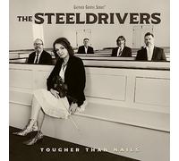 Tougher Than Nails [VINYL]