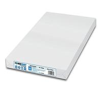 Toughprint A3-Inkjet Waterproof Paper, 250 Sheets, High-Definition, Durable, Wipe Clean Sheets, Perfect For Outdoor Sports, Map Printing & Signs