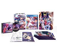 Touhou Genso Rondo: Bullet Ballet - Limited Edition (PS4)