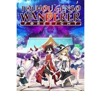 Touhou Genso Wanderer: Foresight (PC) - Steam Gift - GLOBAL
