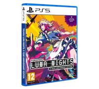Touhou Luna Nights: 5 Year Anniversary Ed. Ps5