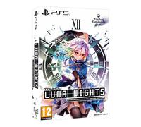 Touhou Luna Nights: 5 Year Anniversary Limited Edition - PlayStation 5