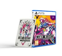 Touhou Luna Nights (PS5)