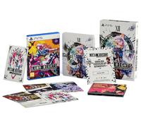 Touhou Luna Nights 5 Yr Anni Ltd Ed PS5 Game