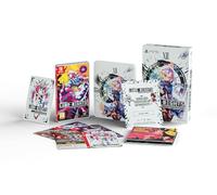 Touhou Luna Nights Collector's Edition (NSW)