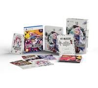 Touhou Luna Nights: 5 Year Anniversary Limited Edition - PlayStation 5