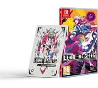 Touhou Luna Nights (Nintendo Switch) - Brand New and Sealed