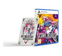 Touhou Luna Nights: 5 Year Anniversary Edition - PlayStation 5