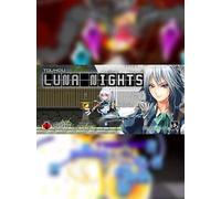 Touhou Luna Nights Steam Gift GLOBAL