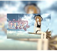 Touhou Multi Scroll Shooting 2 PC Steam CD Key