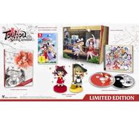 Touhou Spell Carnival - Limited Edition (Nintendo Switch)