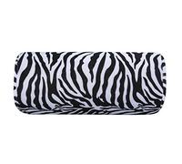 TOUISEDGI 10 Colors Salon Hand Rest Cushion Detachable Washable Nail Art Soft Sponge Pillow for Manicure Nail Treatment (Imprimir)