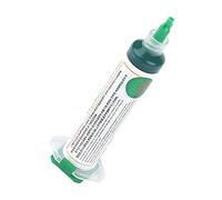 TOUISEDGI UV Light Curing Solder Mask Ink Green for PCB Repair Mobile Phone Computer