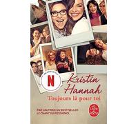 Toujours là pour toi