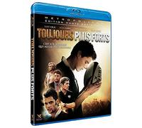 Toujours plus fort [Blu-ray]