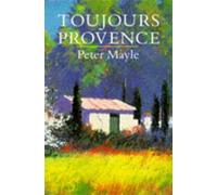 Toujours Provence